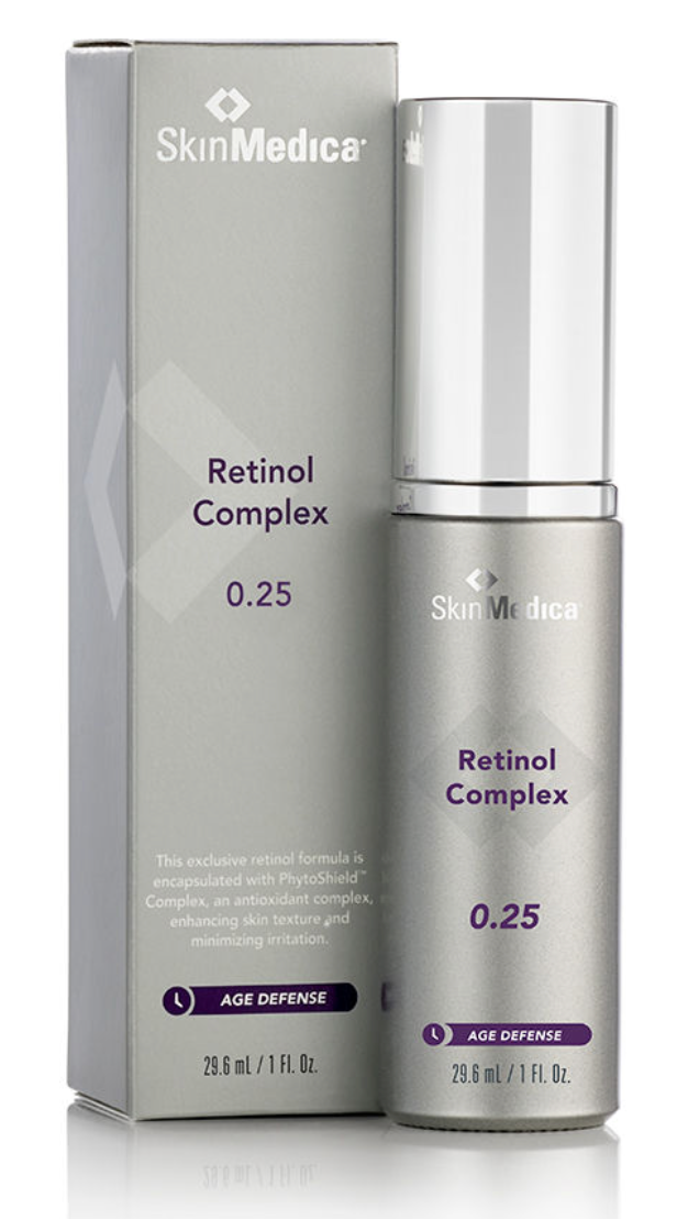 SkinMedica Retinol Complex 0.25 (1 oz/29.6mL)