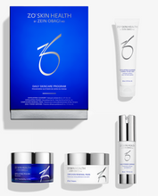 Load image into Gallery viewer, ZO Daily Skincare Program Kit
