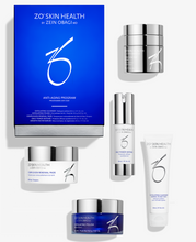 Load image into Gallery viewer, ZO Anti-Aging Program Kit ($382 VALUE!)
