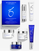 Load image into Gallery viewer, ZO Aggressive Anti-Aging Program Kit ($433 value)
