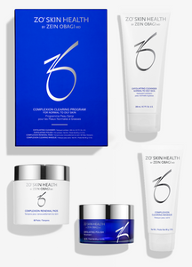 ZO Complexion Clearing Program Kit ($283 VALUE!)