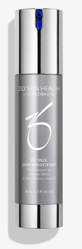 ZO Retinol Skin Brightener 0.25% (50mL)