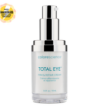 Load image into Gallery viewer, Colorescience Total Eye Firm &amp; Repair (18mL)
