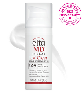 EltaMD UV Clear (SPF 46)