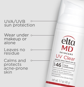 EltaMD UV Clear (SPF 46)