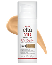Load image into Gallery viewer, EltaMD UV Daily (SPF 40) - Tinted
