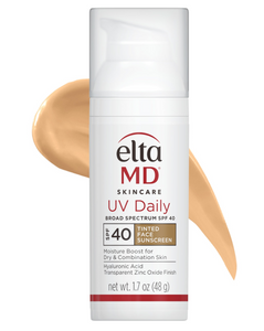 EltaMD UV Daily (SPF 40) - Tinted