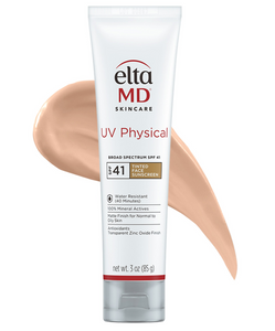 EltaMD UV Physical Tinted SPF 41 - (3 oz/85g)