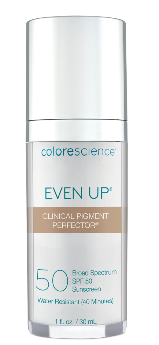 Colorescience SPF 50 Even Up Clinical Pigment Perfector