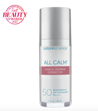 Load image into Gallery viewer, Colorescience SPF 50 All Calm Clinical Redness Perfector
