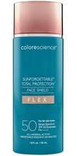 Load image into Gallery viewer, Colorescience SPF 50 Face Shield FLEX
