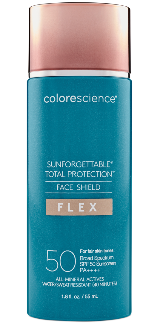 Colorescience SPF 50 Face Shield FLEX